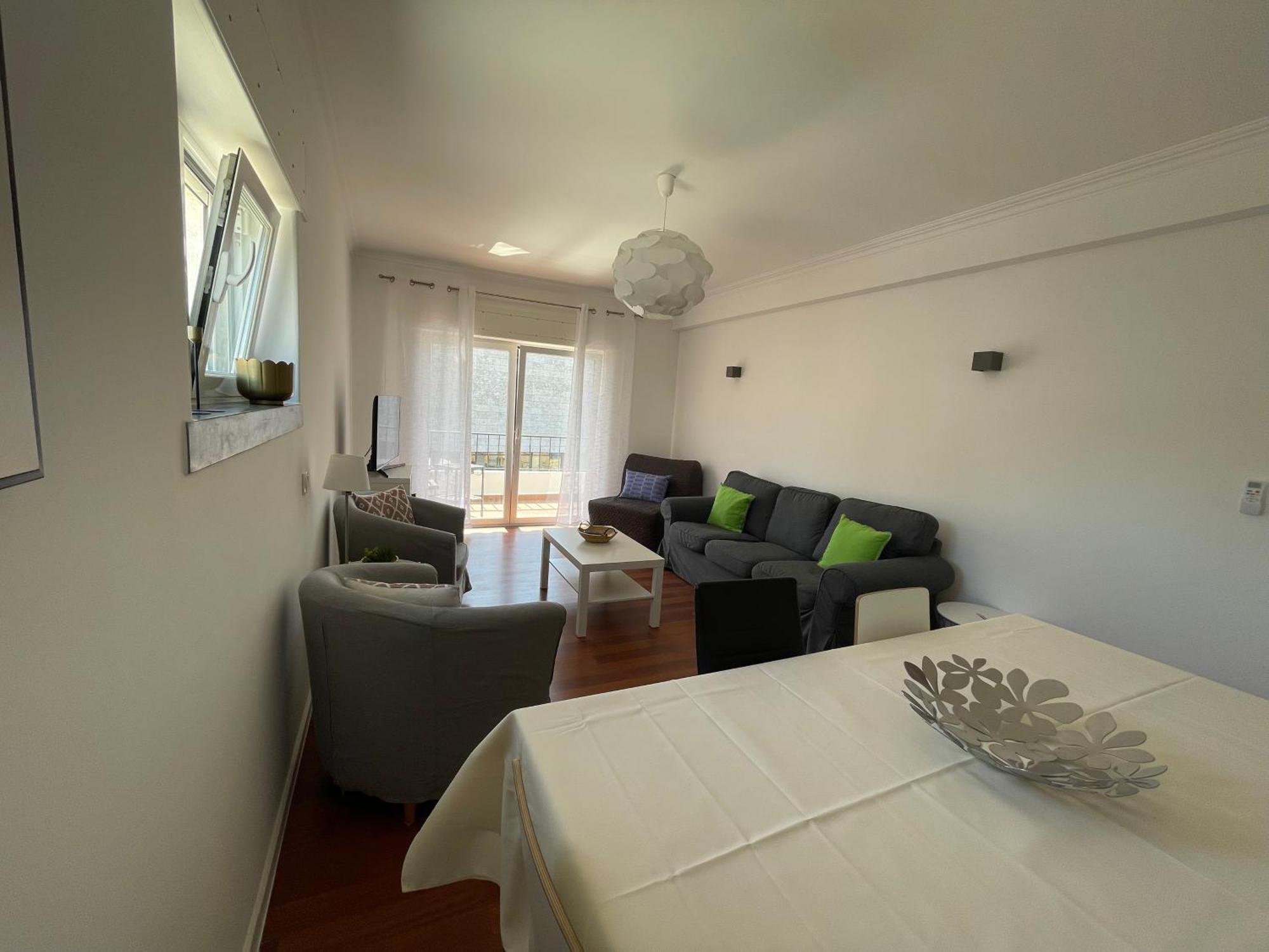 Costa Pinto 2 Left Apartment Cascais Luaran gambar