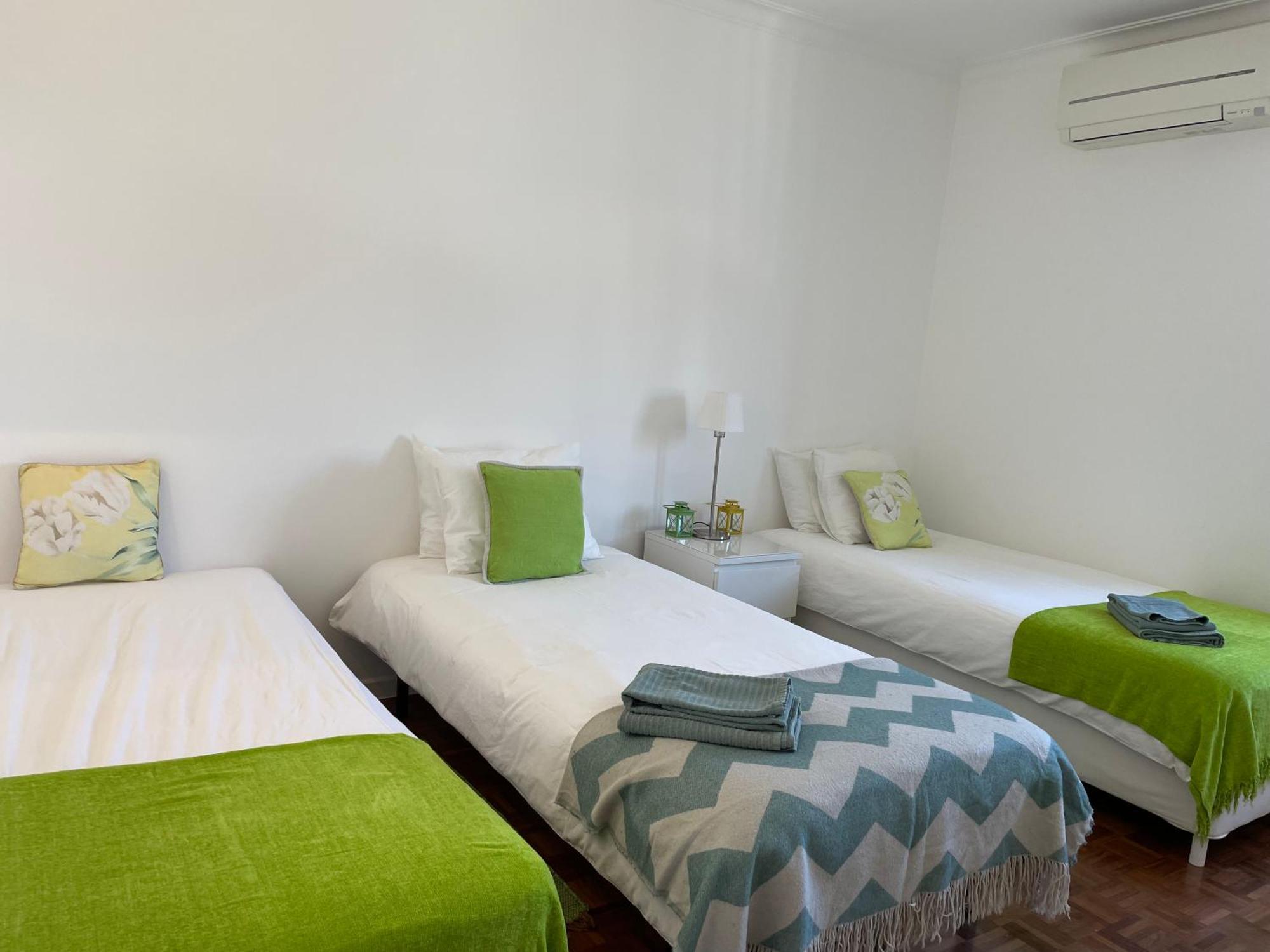 Costa Pinto 2 Left Apartment Cascais Luaran gambar