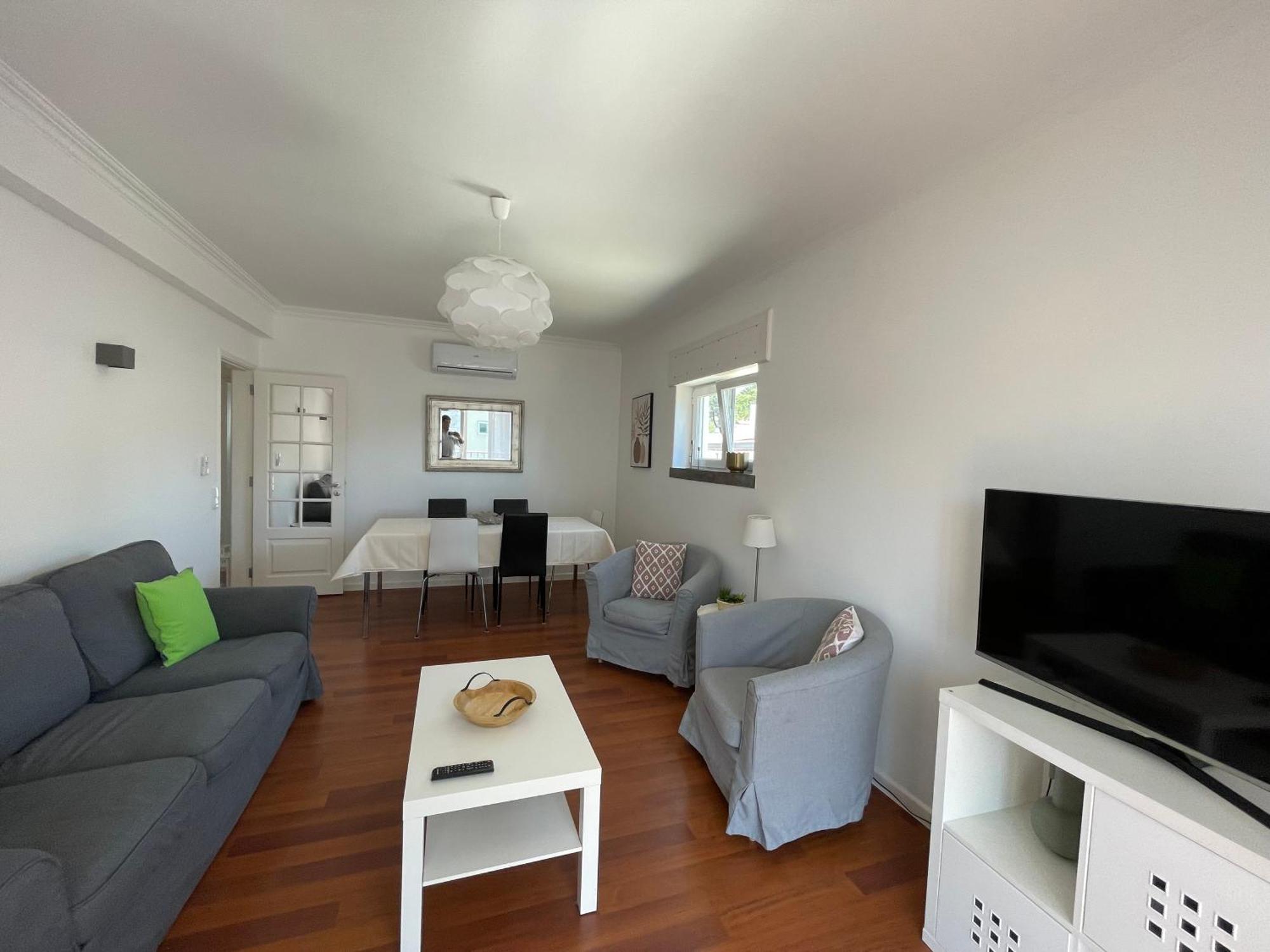 Costa Pinto 2 Left Apartment Cascais Luaran gambar
