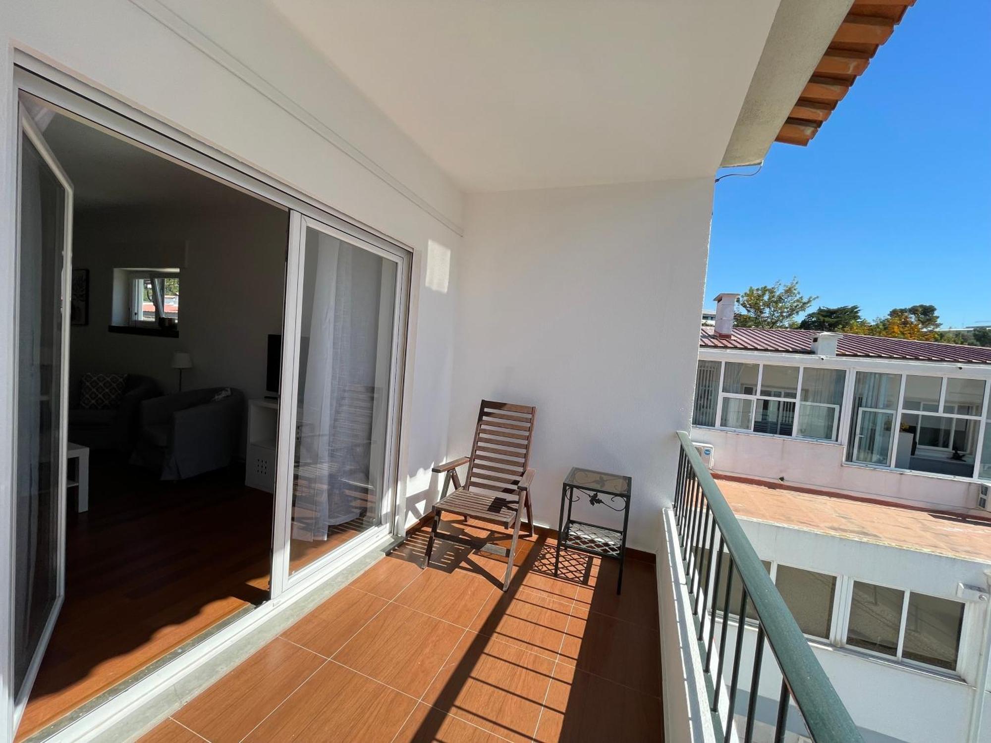 Costa Pinto 2 Left Apartment Cascais Luaran gambar