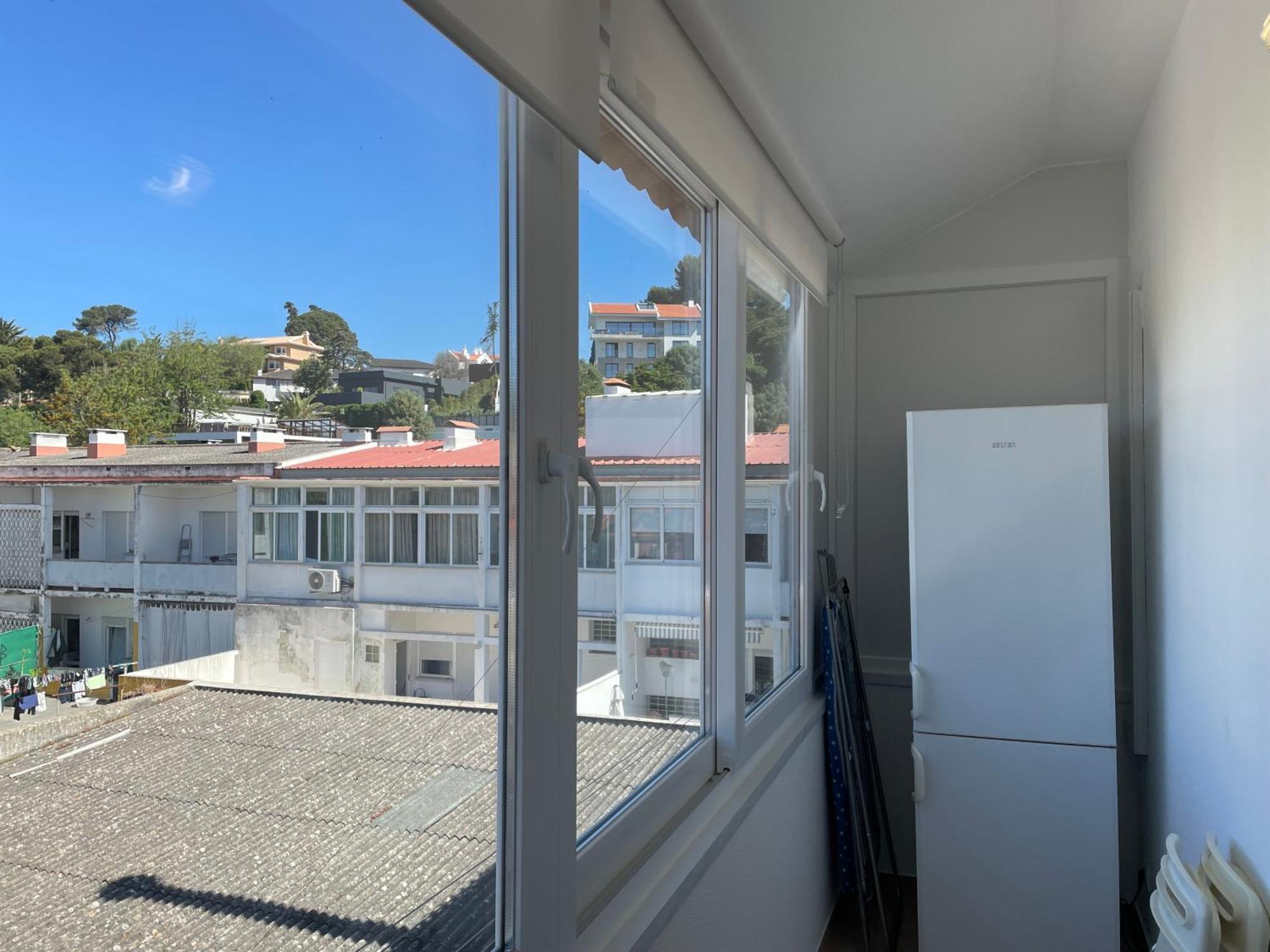 Costa Pinto 2 Left Apartment Cascais Luaran gambar