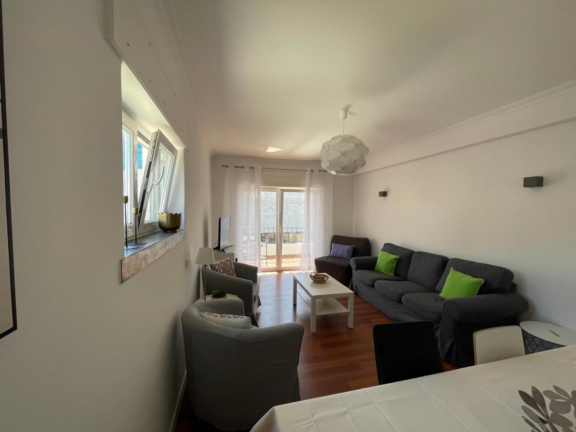 Costa Pinto 2 Left Apartment Cascais Luaran gambar
