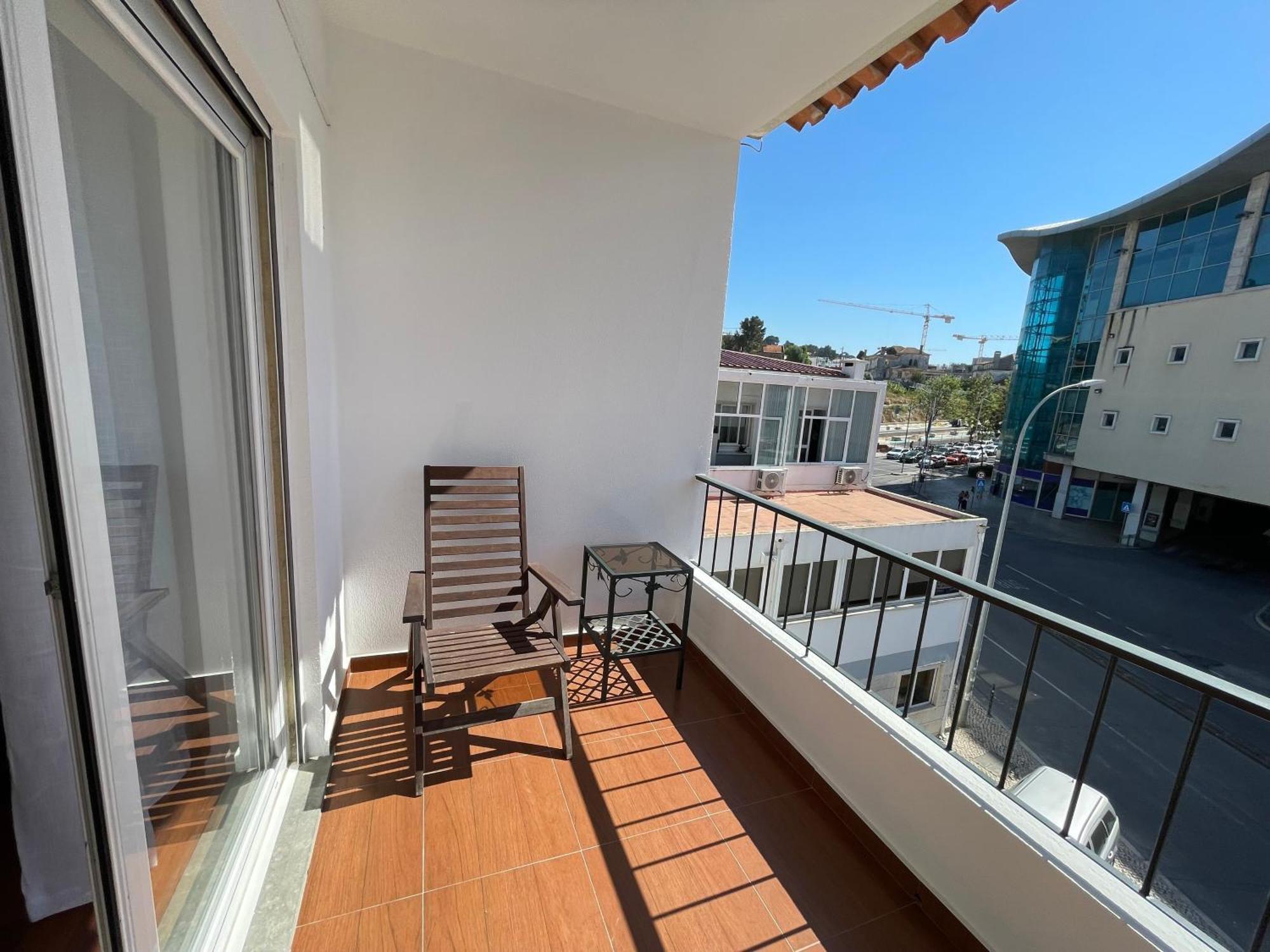 Costa Pinto 2 Left Apartment Cascais Luaran gambar