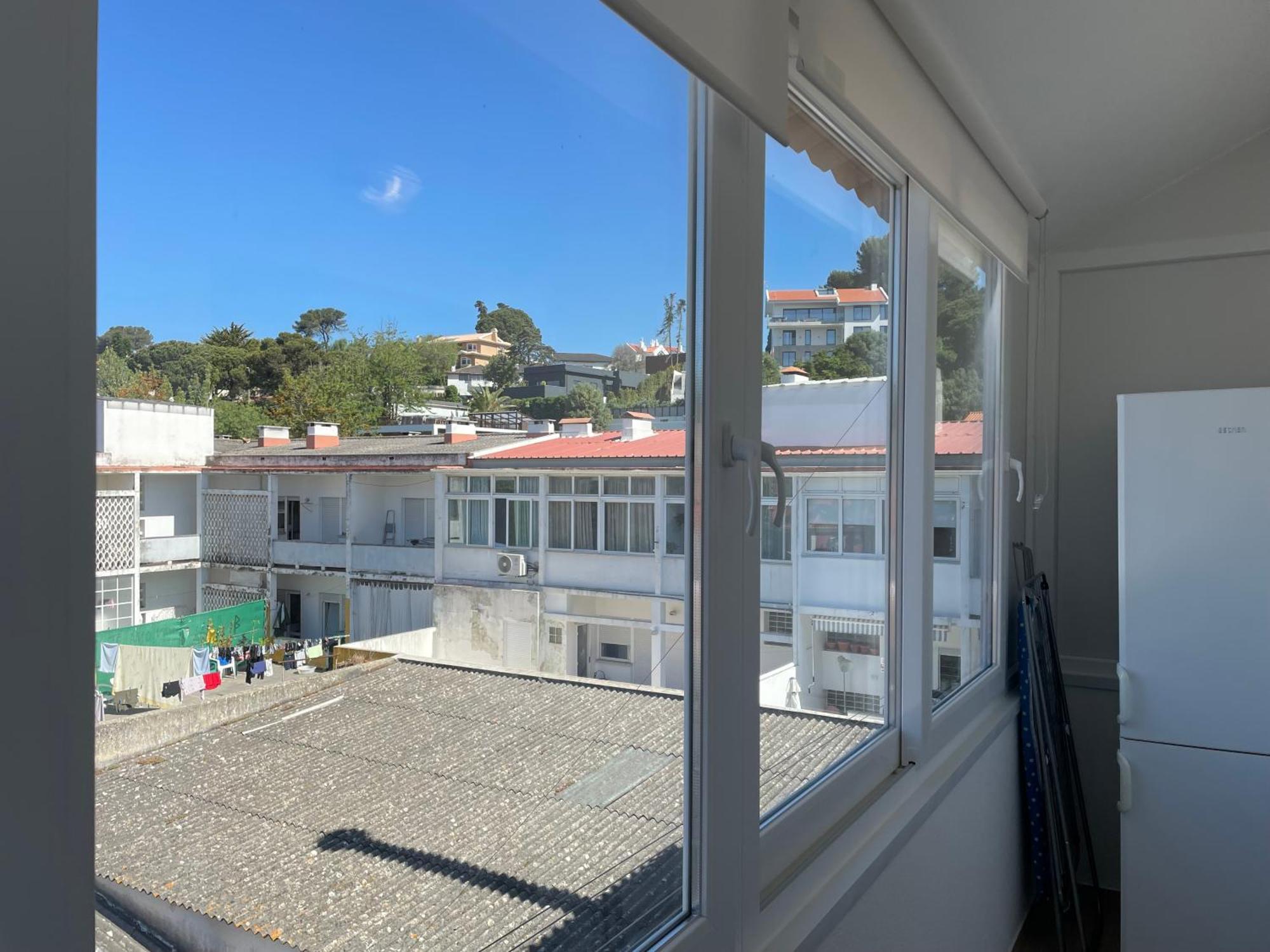 Costa Pinto 2 Left Apartment Cascais Luaran gambar
